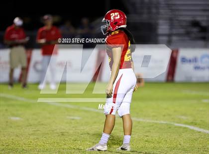 Thumbnail 2 in  Gila Ridge @ Seton Catholic photogallery.