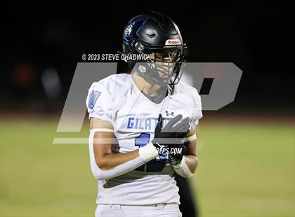 Thumbnail 3 in  Gila Ridge @ Seton Catholic photogallery.