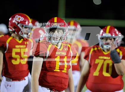 Thumbnail 3 in  Gila Ridge @ Seton Catholic photogallery.