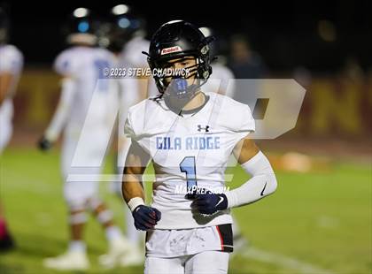 Thumbnail 1 in  Gila Ridge @ Seton Catholic photogallery.