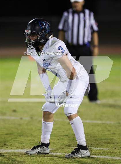 Thumbnail 1 in  Gila Ridge @ Seton Catholic photogallery.