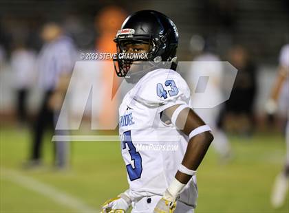 Thumbnail 2 in  Gila Ridge @ Seton Catholic photogallery.