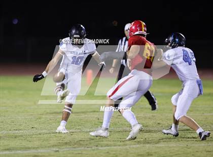 Thumbnail 2 in  Gila Ridge @ Seton Catholic photogallery.