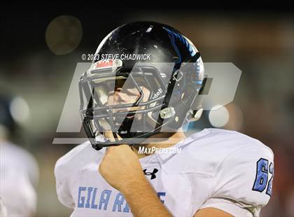 Thumbnail 2 in  Gila Ridge @ Seton Catholic photogallery.