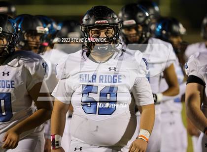 Thumbnail 1 in  Gila Ridge @ Seton Catholic photogallery.