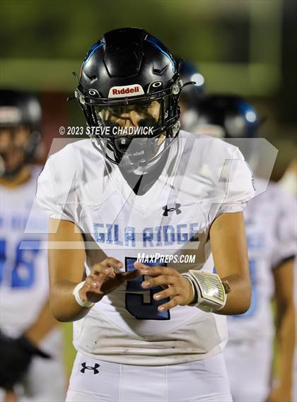 Thumbnail 1 in  Gila Ridge @ Seton Catholic photogallery.