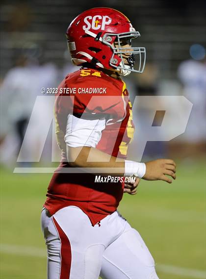 Thumbnail 3 in  Gila Ridge @ Seton Catholic photogallery.