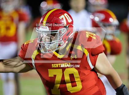 Thumbnail 1 in  Gila Ridge @ Seton Catholic photogallery.