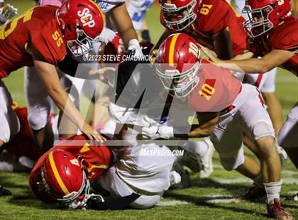 Thumbnail 1 in  Gila Ridge @ Seton Catholic photogallery.