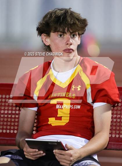 Thumbnail 1 in  Gila Ridge @ Seton Catholic photogallery.