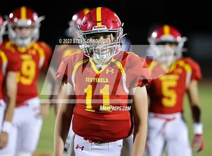 Thumbnail 1 in  Gila Ridge @ Seton Catholic photogallery.