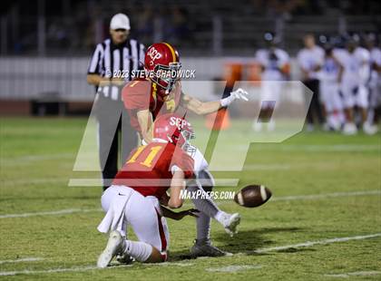 Thumbnail 2 in  Gila Ridge @ Seton Catholic photogallery.