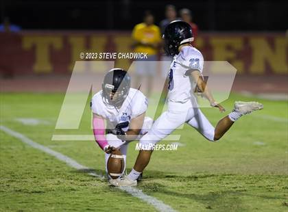 Thumbnail 1 in  Gila Ridge @ Seton Catholic photogallery.