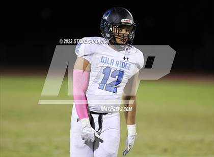 Thumbnail 1 in  Gila Ridge @ Seton Catholic photogallery.