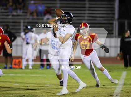 Thumbnail 3 in  Gila Ridge @ Seton Catholic photogallery.