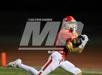 Thumbnail 3 in  Gila Ridge @ Seton Catholic photogallery.