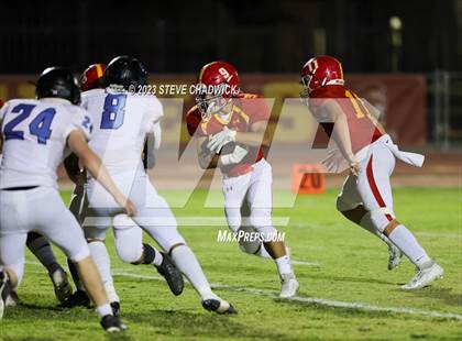Thumbnail 3 in  Gila Ridge @ Seton Catholic photogallery.