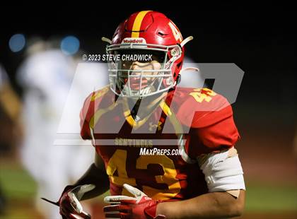 Thumbnail 2 in  Gila Ridge @ Seton Catholic photogallery.