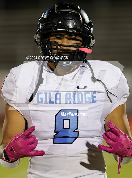 Thumbnail 1 in  Gila Ridge @ Seton Catholic photogallery.