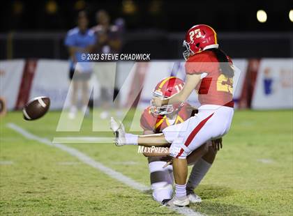 Thumbnail 2 in  Gila Ridge @ Seton Catholic photogallery.