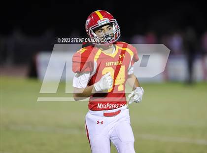 Thumbnail 2 in  Gila Ridge @ Seton Catholic photogallery.