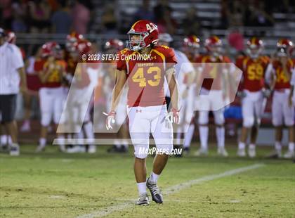 Thumbnail 1 in  Gila Ridge @ Seton Catholic photogallery.