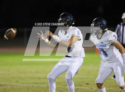 Thumbnail 2 in  Gila Ridge @ Seton Catholic photogallery.
