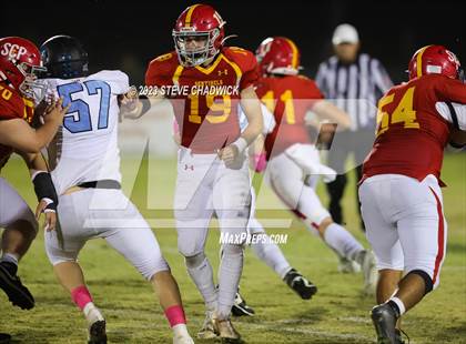 Thumbnail 1 in  Gila Ridge @ Seton Catholic photogallery.