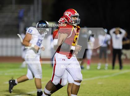 Thumbnail 1 in  Gila Ridge @ Seton Catholic photogallery.