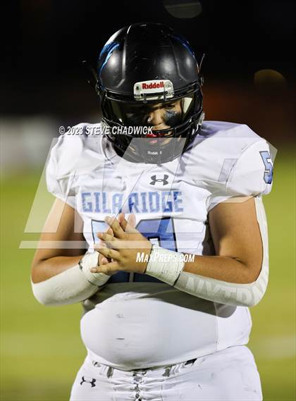 Thumbnail 1 in  Gila Ridge @ Seton Catholic photogallery.