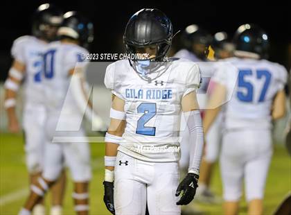 Thumbnail 1 in  Gila Ridge @ Seton Catholic photogallery.