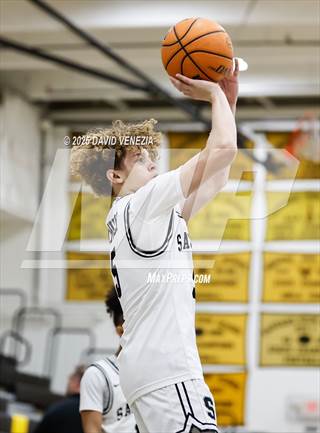 Millard South @ Saguaro