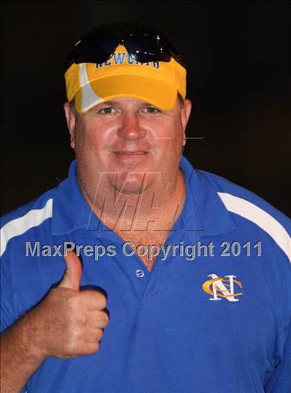 Thumbnail 3 in Covington Catholic @ Newport Central Catholic photogallery.