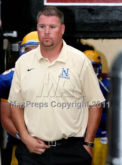 Thumbnail 2 in Covington Catholic @ Newport Central Catholic photogallery.