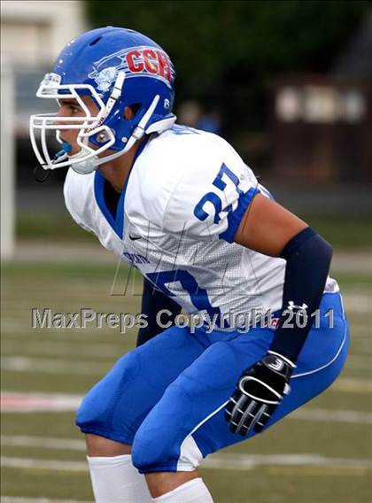 Thumbnail 1 in Covington Catholic @ Newport Central Catholic photogallery.
