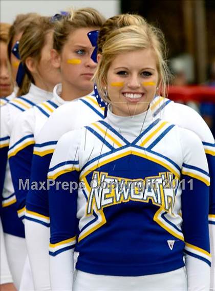 Thumbnail 1 in Covington Catholic @ Newport Central Catholic photogallery.