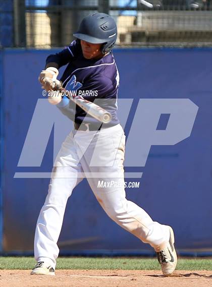 Thumbnail 2 in Righetti vs. Walnut (CIF SS Division 3 Final) photogallery.