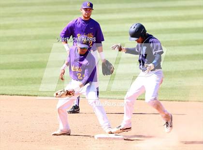 Thumbnail 1 in Righetti vs. Walnut (CIF SS Division 3 Final) photogallery.