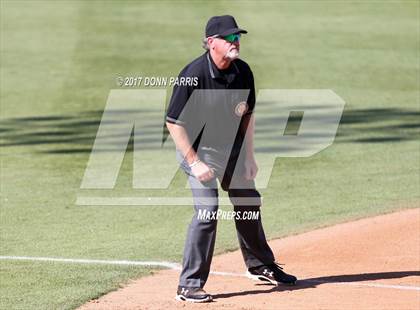 Thumbnail 3 in Righetti vs. Walnut (CIF SS Division 3 Final) photogallery.