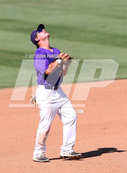 Thumbnail 2 in Righetti vs. Walnut (CIF SS Division 3 Final) photogallery.