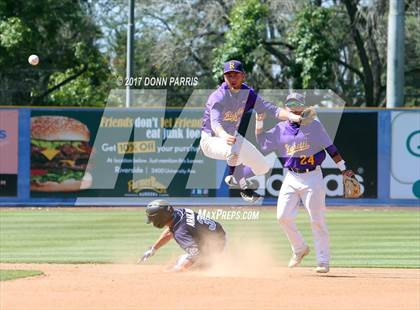 Thumbnail 2 in Righetti vs. Walnut (CIF SS Division 3 Final) photogallery.