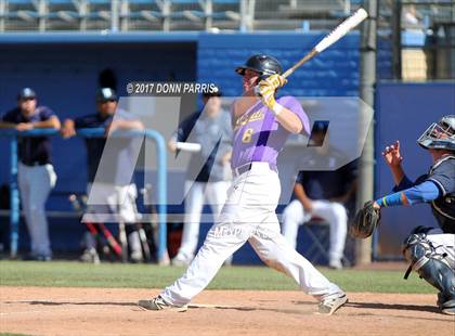 Thumbnail 2 in Righetti vs. Walnut (CIF SS Division 3 Final) photogallery.
