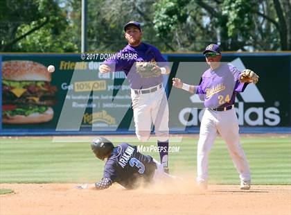 Thumbnail 1 in Righetti vs. Walnut (CIF SS Division 3 Final) photogallery.