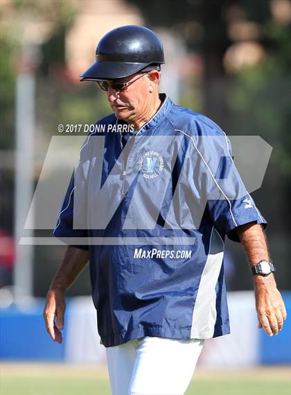 Thumbnail 1 in Righetti vs. Walnut (CIF SS Division 3 Final) photogallery.