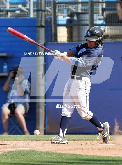 Thumbnail 3 in Righetti vs. Walnut (CIF SS Division 3 Final) photogallery.