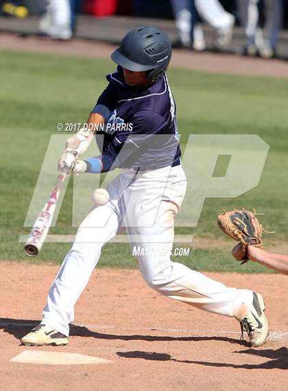 Thumbnail 3 in Righetti vs. Walnut (CIF SS Division 3 Final) photogallery.