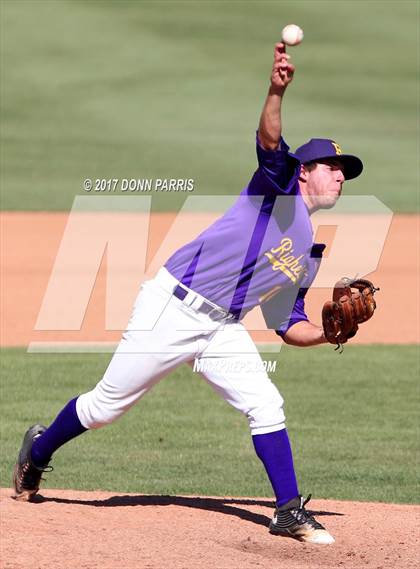 Thumbnail 1 in Righetti vs. Walnut (CIF SS Division 3 Final) photogallery.