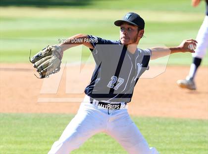 Thumbnail 3 in Righetti vs. Walnut (CIF SS Division 3 Final) photogallery.