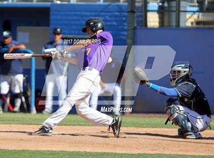 Thumbnail 3 in Righetti vs. Walnut (CIF SS Division 3 Final) photogallery.