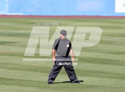 Thumbnail 2 in Righetti vs. Walnut (CIF SS Division 3 Final) photogallery.